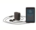 ASI Audio 3DME Bluetooth Active Ambient In Ear Monitor